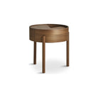 WOUD Design - Arc Side Table - 110508 | The Rug District