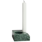 WOUD Design - Jeu De Des No. 3 Candle Holder - 150058 | The Rug District