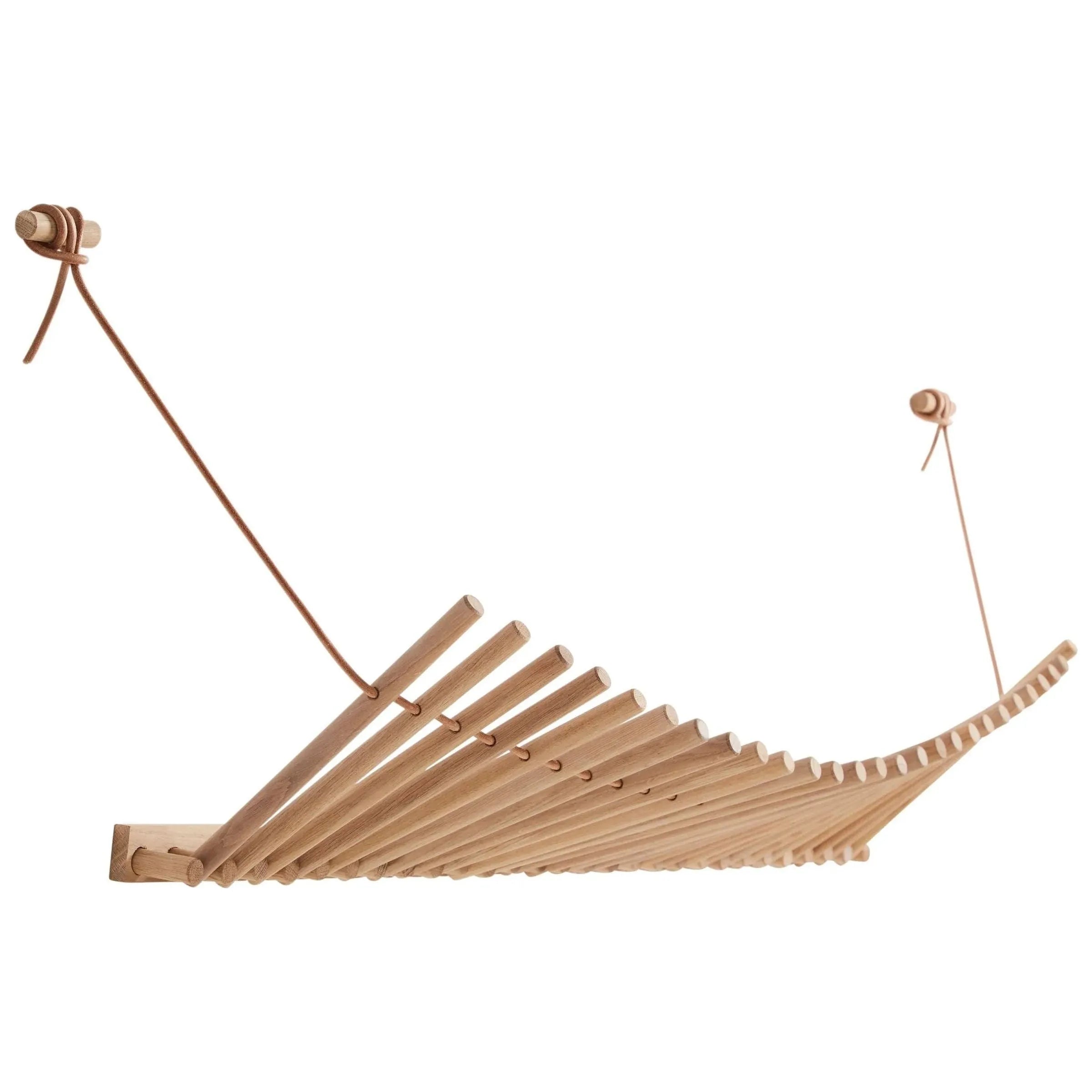 WOUD Design - Knaegt Coat Rack - 120235 | The Rug District