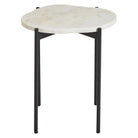 WOUD Design - La Terra Occasional Side Table - 110570 | The Rug District
