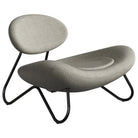 WOUD Design - Meadow Lounge Chair - 100760 | The Rug District