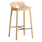 WOUD Design - Mono Bar / Counter Stool - 100912 | The Rug District