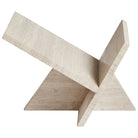 WOUD Design - Mountain Magazine Holder - 150081 | The Rug District