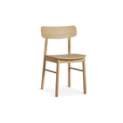 WOUD Design - Soma Dining Chair - 100023 | The Rug District