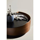 WOUD Design - Wallie Drawer Wall Shelf - 140171 | The Rug District