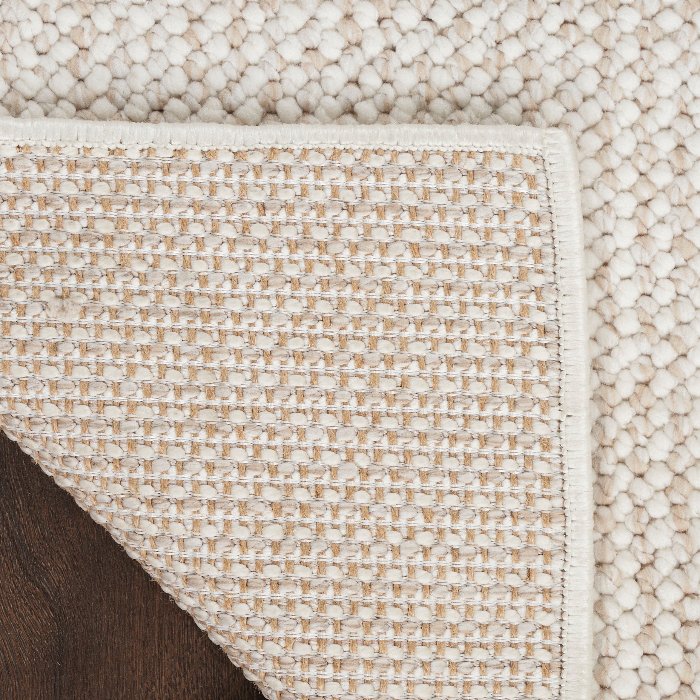 Natural Texture NTX01 Ivory Beige