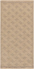 Washable Jute WSJ02 Natural