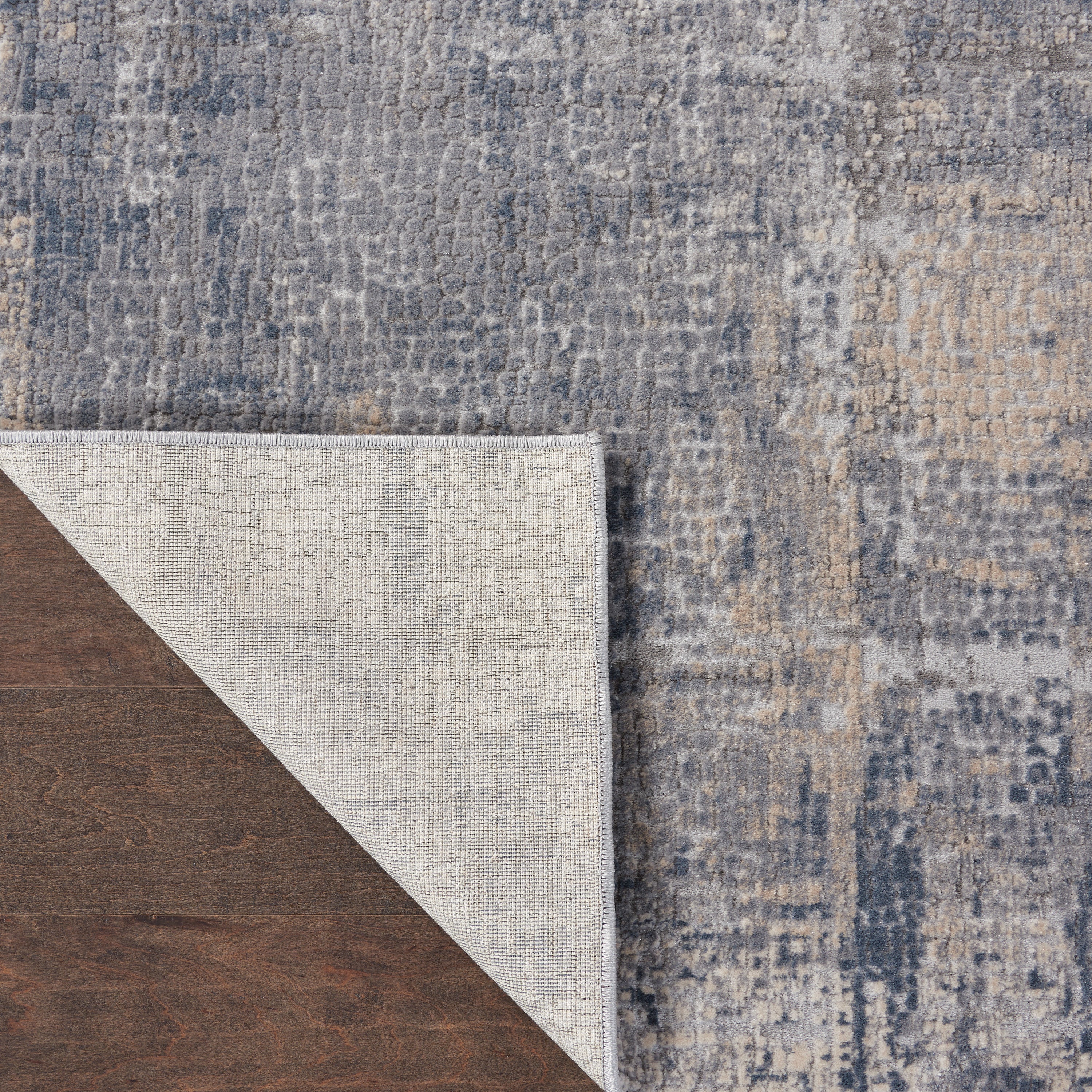 Rustic Textures RUS06 Grey/Beige