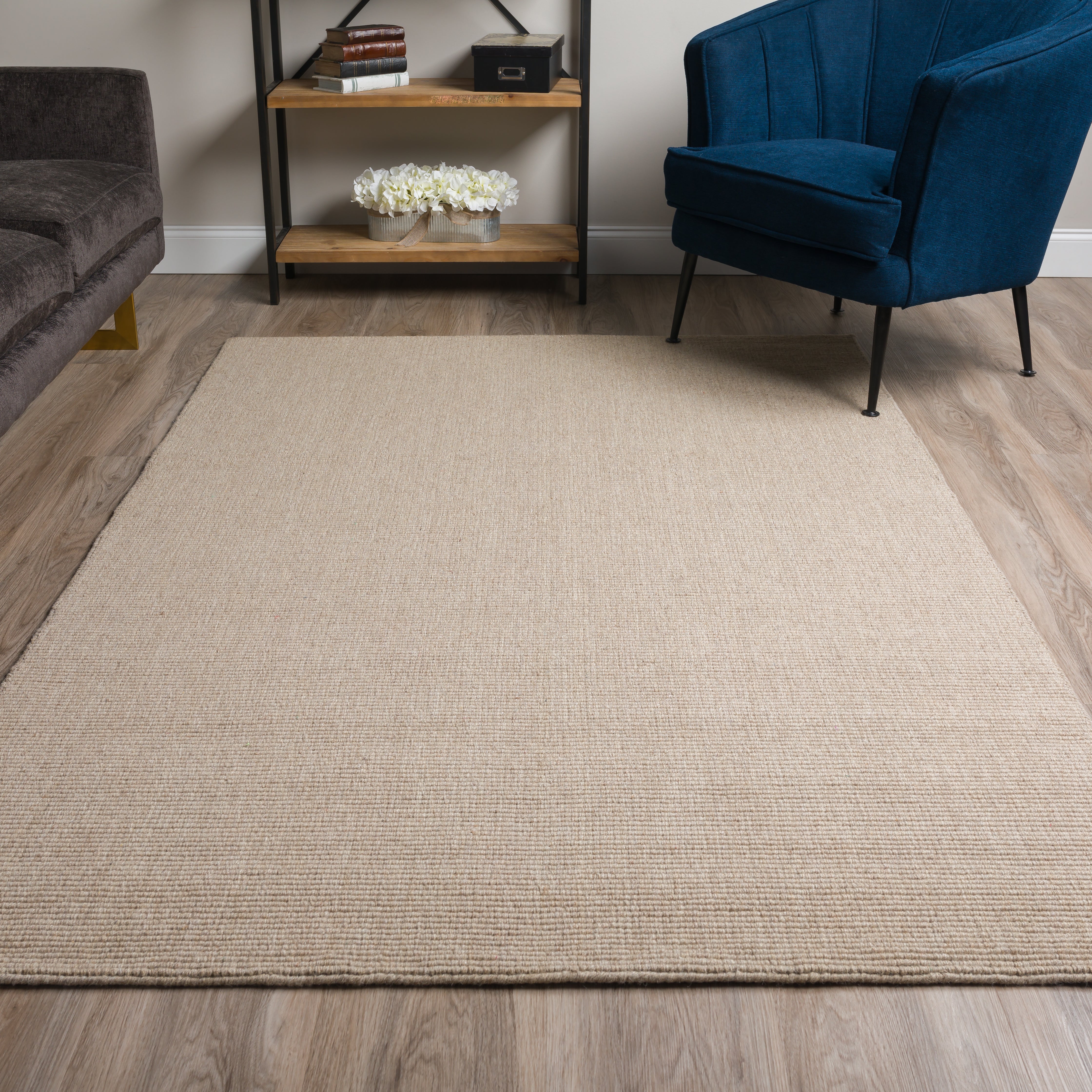 Monaco Sisal MC100 Taupe