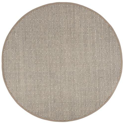 Natural Fiber NF151C NATURAL / TAUPE