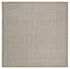 Natural Fiber NF151C NATURAL / TAUPE