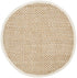 Natural Fiber NF264A IVORY / NATURAL