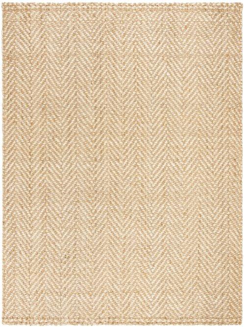 Natural Fiber NF264A IVORY / NATURAL