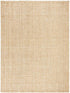 Natural Fiber NF264A IVORY / NATURAL