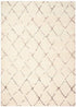 Santorini Shag SGG174A Cream / Multi