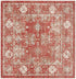 Windsor WDS339N RED / IVORY