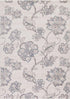 Lara Floral Harmony Ivory