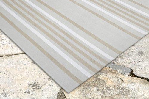 Plaza Stripe Natural