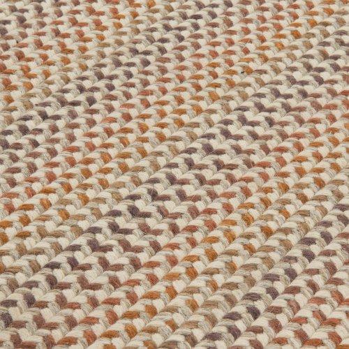 Chapman Wool Autumn Blend PN01