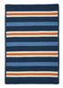 Painter Stripe Set Sail Blue PS41