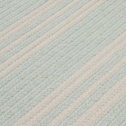 Sunbrella Southport Stripe Sea UH69