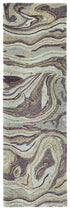 Marble MBL03-65 Aubergine