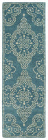 Rosaic ROA02 Teal