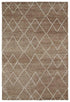 Solitaire SOL07 Brown