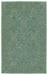 Weathered WTR05-78 Turquoise