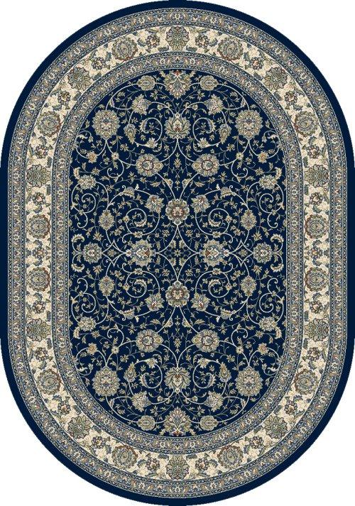 Ancient Garden 57120 Navy