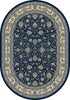 Ancient Garden 57120 Navy