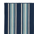 Mesa Stripe Shoreline Blue MS34