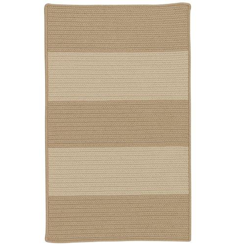 Newport Textured Stripe Naturals NW26