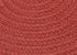 Reversible Flat-Braid Saffron RV78