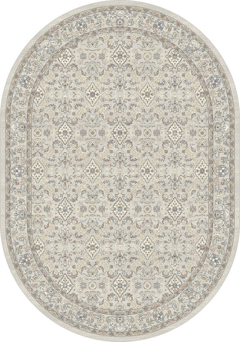 ANCIENT GARDEN 57276 Cream/Beige