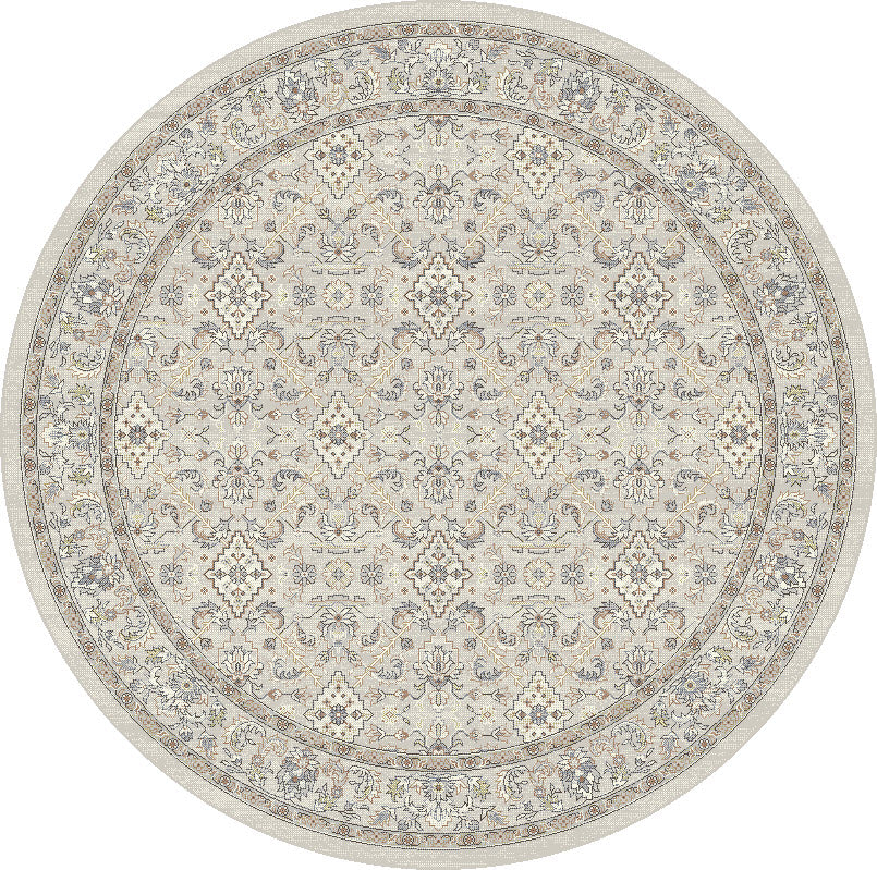 ANCIENT GARDEN 57276 Cream/Beige