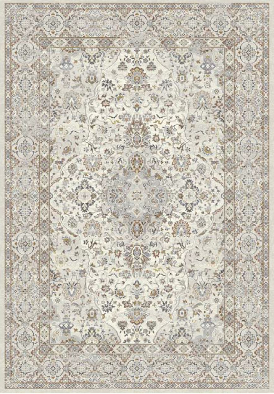 ANCIENT GARDEN 57275 Cream/Beige