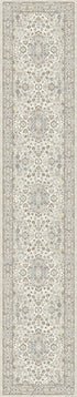 ANCIENT GARDEN 57275 Cream/Beige