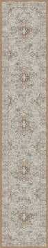 ANCIENT GARDEN 57275 Beige/Multi