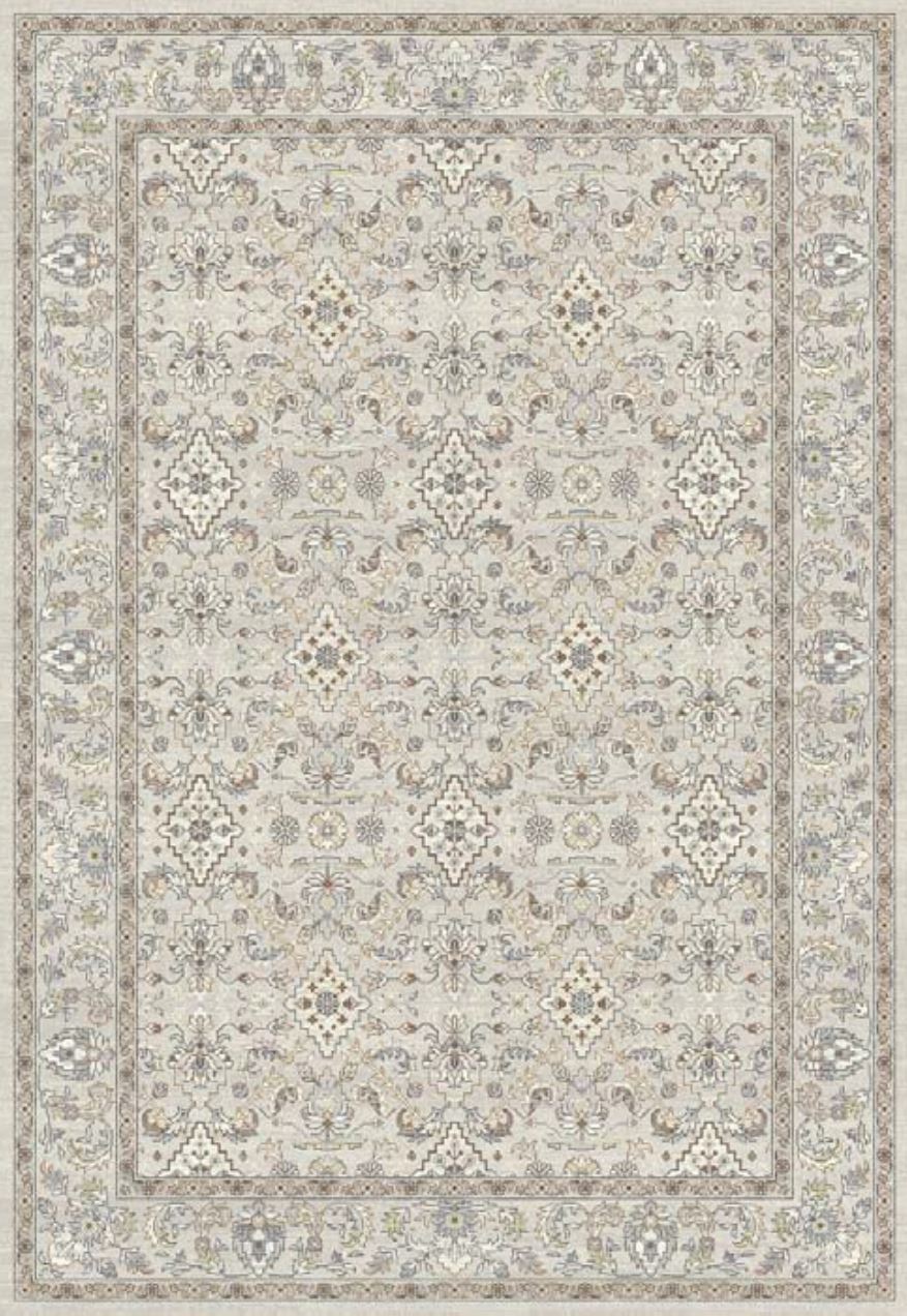 ANCIENT GARDEN 57276 Cream/Beige