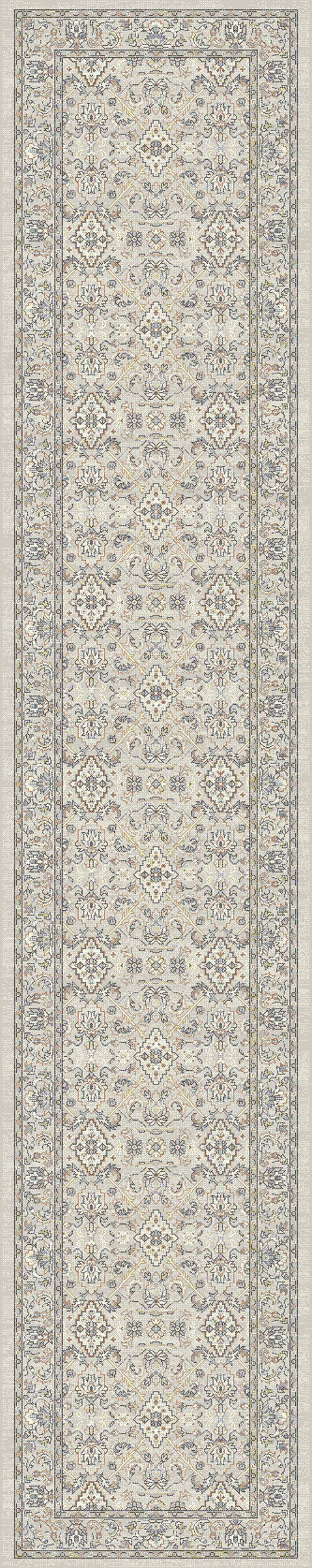 ANCIENT GARDEN 57276 Cream/Beige