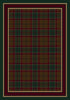 Magee Tartan Emerald c11000