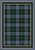 Magee Tartan Lapis c7000