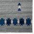Ancient Moroc Navy Gray