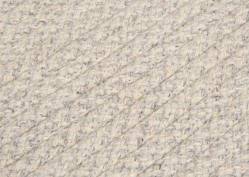 Natural Wool Houndstooth Cream HD31