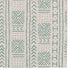 Elsinore-Mali Cloth Blue Green