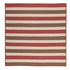 Stripe It Terracotta TR99