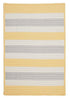 Stripe It Yellow Shimmer TR39