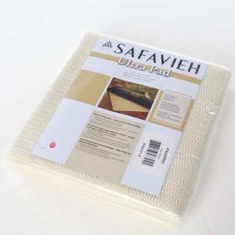 Safavieh Braided 8' X 10' Hand Woven Cotton Pile Rug