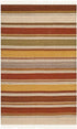 Striped Kilim STK319A